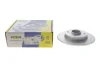 Диск гальмівний (задній) Citroen C3 09-/C4/Peugeot 307/207 04-/208 12- (249х9 (+ABS) (з підшипником) ICER 78BD47451 (фото 2)