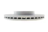 Диск гальмівний (передній) Audi A3/Skoda Octavia/VW Caddy/Golf/Touran 03- (288x25)(з покр.)(вентил.) ICER 78BD56152 (фото 3)