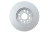 Диск гальмівний (передній) Audi A3/Skoda Octavia/VW Caddy/Golf/Touran 03- (288x25)(з покр.)(вентил.) ICER 78BD56152 (фото 4)