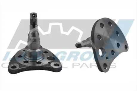 Кулак поворотний (цапфа) VW Passat 84-97 (L) (задній) IJS GROUP 101005