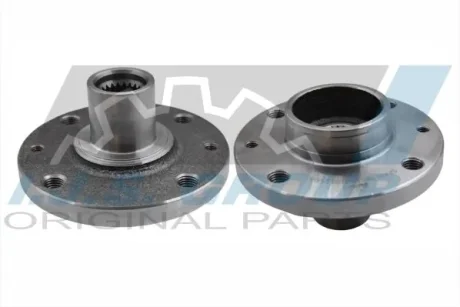 Маточина (передня) Renault Kangoo/Clio 97-/Nissan Micra 03-/Note 06-13 IJS GROUP 101100