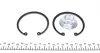 Підшипник маточини (передньої) Ford Mondeo 96-00 (40х75х37) (к-кт) IJS GROUP 10-1133 (фото 5)