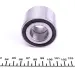Підшипник маточини (задньої) Renault Megane/Clio 01- (25x52x37)(к-кт) IJS GROUP 10-1141 (фото 3)