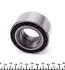 Підшипник маточини (передньої) Jaguar X-Type/Ford Mondeo III 1.8-3.0 00-09 (40х75х37) (+ABS) (к-кт) IJS GROUP 10-1144 (фото 3)
