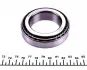 Підшипник маточини (передньої) Fiat Ducato/Peugeot Boxer 94-02 (1.4t)(50x80x20)(к-кт) IJS GROUP 10-1201 (фото 4)