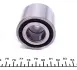 Підшипник маточини (задньої) Renault Clio 12- (25x55x43)(к-кт) IJS GROUP 10-1464 (фото 4)