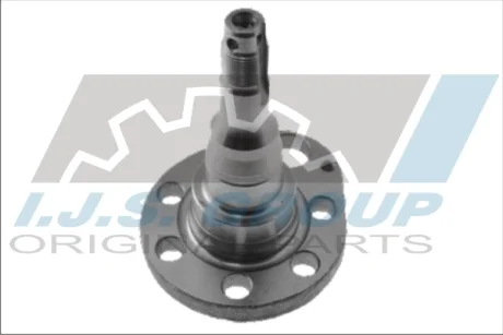 маточина (задня) VW golf/passat/polo 83-99 (L) IJS GROUP 102001