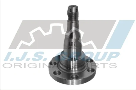 Кулак поворотний (цапфа) VW Passat 73-99 (задній)(109mm) IJS GROUP 102002