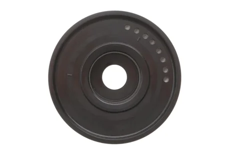 Шків колінвалу Citroen С3/С4/С5/Peugeot 206/307/407 1.4/1.6HDI 04-/Ford Focus 1.6TDCi 03-12 (6PK) IJS GROUP 17-1020