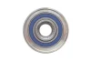 Шків колінвалу + шків генератора Opel Astra G/Vectra B 2.0/2.2 CDTI (6PK) IJS GROUP 17-1030KIT (фото 3)