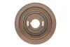 Шків колінвалу + шків генератора Opel Astra G/Vectra B 2.0/2.2 CDTI (6PK) IJS GROUP 17-1030KIT (фото 7)