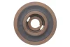 Шків колінвалу + шків генератора Opel Astra G/Vectra B 2.0/2.2 CDTI (6PK) IJS GROUP 17-1030KIT (фото 8)