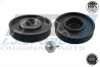 Шків колінвалу Renault Megane/Laguna/Nissan Primera 1.9 dCi 01- (к-кт з болтом) IJS GROUP 171031SET (фото 1)