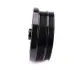 Шків колінвалу + шків генератора BMW 1/3/5/X3 2.0D 02- (4PK+6PK) (в комплекті з болтом) IJS GROUP 17-1034KSETA (фото 11)