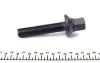 Шків колінвалу + шків генератора BMW 1/3/5/X3 2.0D 02- (4PK+6PK) (в комплекті з болтом) IJS GROUP 17-1034KSETA (фото 2)