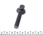 Шків колінвалу + шків генератора BMW 1/3/5/X3 2.0D 02- (4PK+6PK) (в комплекті з болтом) IJS GROUP 17-1034KSETA (фото 3)