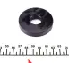 Шків колінвалу + шків генератора BMW 1/3/5/X3 2.0D 02- (4PK+6PK) (в комплекті з болтом) IJS GROUP 17-1034KSETA (фото 9)