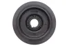 Шків колінвалу Citroen Berlingo/Fiat Scudo/Peugeot Expert/Partner 1.9D/2.0HDi (6PK) (к-кт з болтом) IJS GROUP 17-1036SET (фото 5)