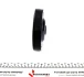 Шків колінвалу Renault Megane/Kangoo/Clio 1.5 dCi 08-/05- (6PK) IJS GROUP 17-1039 (фото 3)