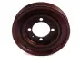 Шків колінвалу Opel Combo 1.7 CDTI 04- (6PK) IJS GROUP 171046 (фото 2)