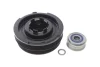 Шків колінвалу Land Rover Freelander/Rover 75 2.0CDT/CDTi 99-05 (к-кт) IJS GROUP 171070KIT (фото 1)