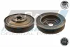 Шків колінвалу Audi A4/A6/A8/VW Passat 91-08 (5PK) IJS GROUP 171091 (фото 1)