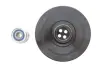 Шків колінвалу + шків генератора BMW X3 (F25)/X5 (F15/F85)/X6 (F16/F86) 13-19 N57 D30A IJS GROUP 17-1139KIT (фото 1)