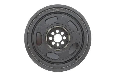 Шків колінвалу Audi A4/A5/A6/A7/A8/Q5/Q7 3.0 08-18 IJS GROUP 17-1211