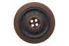Шків колінвалу + шків генератора BMW 1 (F20/F21)/X1 (F48) 14- B37 D15 A (к-кт) IJS GROUP 171305KIT (фото 9)