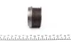 Шків генератора Ford Mondeo IV 2.0i 07-15 IJS GROUP 30-1115 (фото 3)