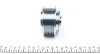 Шків генератора Audi A4/A6 2.8/3.2 FSI 05-11 IJS GROUP 30-1118 (фото 3)
