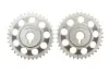 Комплект ланцюга ГРМ Toyota Avensis/Corolla 1.4-1.8 00-08 (ланцюг, натяжник, шестерня) IJS GROUP 40-1013FK (фото 8)