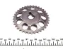 Комплект ланцюга ГРМ Toyota Avensis/Camry 00-09 (ланцюг, натяжник, шестерня) IJS GROUP 40-1014FK (фото 10)