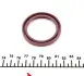 Комплект ланцюга ГРМ Opel Astra J/Corsa D 1.2-1.4 09- (ланцюг, шестерня, прокладка) IJS GROUP 40-1056VFK (фото 21)