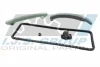 Комплект ланцюга ГРМ Ford Focus/Mazda 6 1.8-2.0 03-12 (ланцюг, натяжник) IJS GROUP 401070K (фото 1)