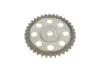 Комплект ланцюга ГРМ VW Golf V 1.4TSI, 10/03 - 02/09, 90/103/125kw, (z=130/18-23/36/36) IJS GROUP 40-1173FK (фото 23)