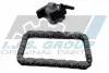 Комплект ланцюга ГРМ Citroen/Ford/Fiat/Peugeot 2.2HDI 05- IJS GROUP 40-1186K (фото 1)