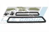 Комплект ланцюга ГРМ Hyundai Santa Fe/Tucson/Kia Sportage 2.0/2.2 CRDi 10- IJS GROUP 401284K (фото 1)