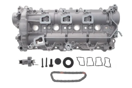 Пенал розподільчих валів (к-кт) Citroen Berlingo/Peugeot Expert 1.5 BlueHDi 18- IJS GROUP 401333FULLKIT