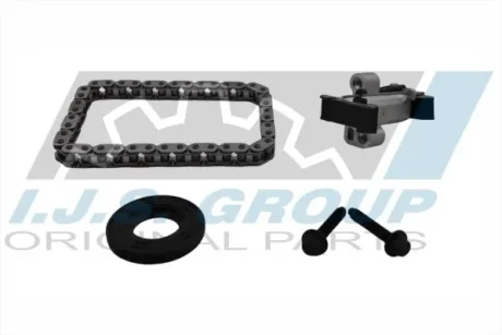 Комплект ланцюга ГРМ Citroen Berlingo/Jumpy/Peugeot Expert/Partner 18- IJS GROUP 401333K1