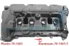 Кришка клапанів Citroen Berlingo/Peugeot Partner 1.4-1.6 09- IJS GROUP 70-1001 (фото 1)