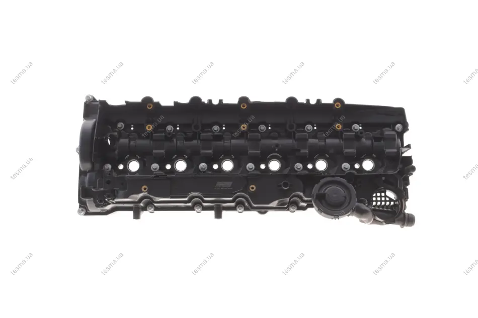 Кришка клапанів BMW 5 (F10/F07)/X5 (E70/F15/F85) 3.0 08-18 D40 (N57) IJS GROUP 701036 (фото 1)