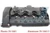 Кришка клапанів BMW 5 (E60)/X5 (E53/E70) 3.6-4.8 01-08 (N62) (5-8 цилиндр) IJS GROUP 70-1041 (фото 1)