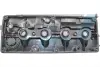 Кришка клапанів VW Crafter 2.0 TDI 06- IJS GROUP 70-1048 (фото 3)