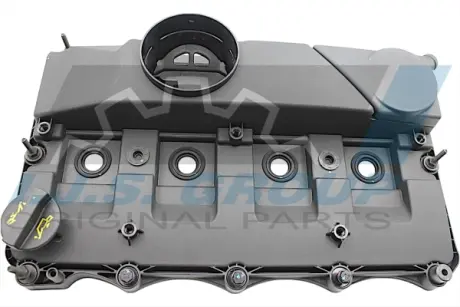 Кришка клапанів Citroen Jumper/Fiat Ducato/Peugeot Boxer 06- IJS GROUP 70-1050