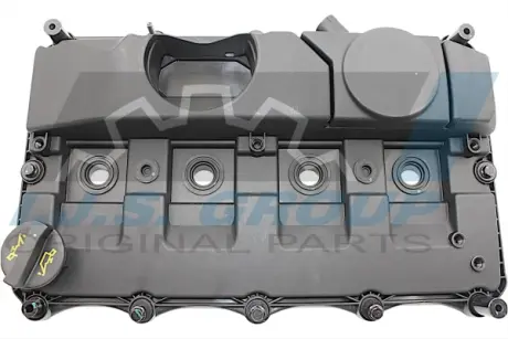 Кришка клапанів Ford Transit 2.4TDCI 06-14/Land Rover Defender 2.4TD4 90-16 IJS GROUP 70-1053
