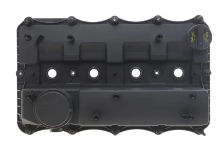 Кришка клапанів Citroen Jumper/Ford Transit/Peugeot Boxer 2.2 HDi 11- IJS GROUP 70-1056