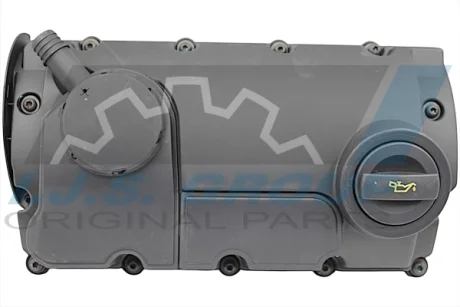 Кришка клапанів VW T5 1.9 TDI 06-09 IJS GROUP 701086