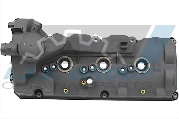 Кришка клапанів Audi A4/A5/A6/A8/Q5/Q7/Porsche Panamera 3.0 TDI 11-18 (L) IJS GROUP 70-1087 (фото 1)