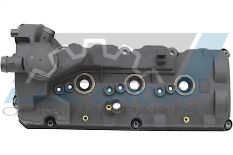 Кришка клапанів Audi A4/A5/A6/A8/Q5/Q7/Porsche Panamera 3.0 TDI 11-18 (L) IJS GROUP 70-1087